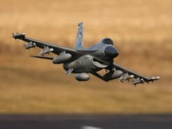 E-Flite F-16 Falcon 80mm EDF ARF+ (no Power System) 37 E-Flite F-16 Falcon 80mm EDF ARF+ (no Power System) -Radio Controlled Model Shop a efl87850 o