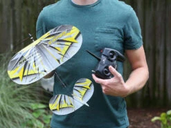 E-Flite UMX Night Vapor RTF A-EFLU1300 -Radio Controlled Model Shop a eflu1300 f