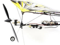 E-Flite UMX Night Vapor RTF A-EFLU1300 -Radio Controlled Model Shop a eflu1300 g