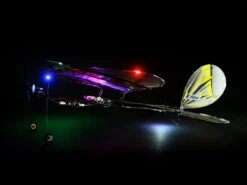 E-Flite UMX Night Vapor RTF A-EFLU1300 -Radio Controlled Model Shop a eflu1300 i