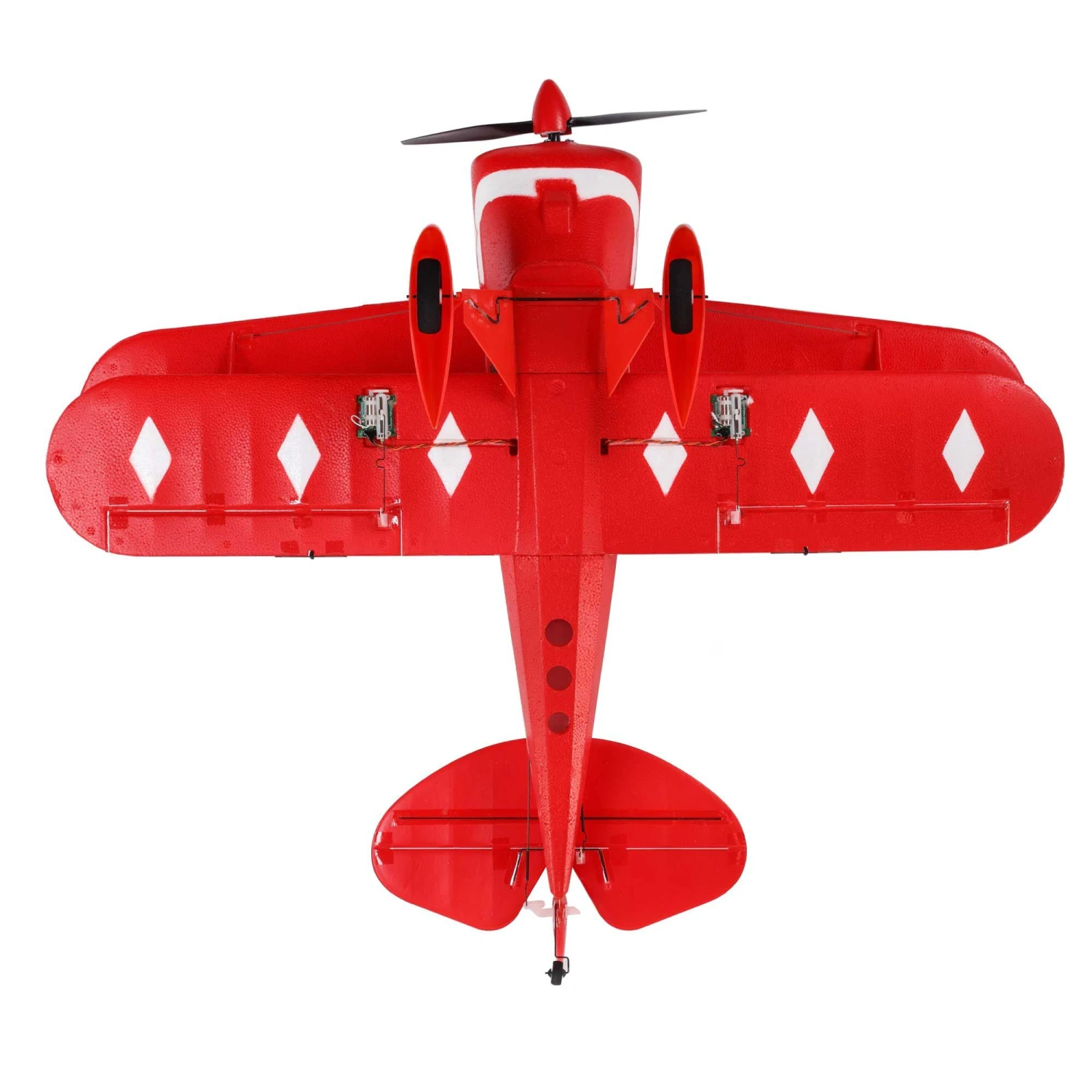 E-Flite UMX Pitts S-1S BNF Basic With AS3X And SAFE Select 19 E-Flite UMX Pitts S-1S BNF Basic With AS3X And SAFE Select - Image 19