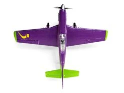 E-Flite UMX P-51D Voodoo BNF Basic With AS3X And SAFE Select -Radio Controlled Model Shop a eflu4350 g