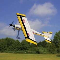 Hangar 9 Ultra Stick 50e PNP -Radio Controlled Model Shop a han4775 c