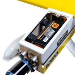 Hangar 9 Ultra Stick 50e PNP -Radio Controlled Model Shop a han4775 h