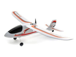 HobbyZone Mini AeroScout RTF -Radio Controlled Model Shop a hbz5700