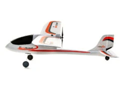 HobbyZone Mini AeroScout RTF -Radio Controlled Model Shop a hbz5700 e