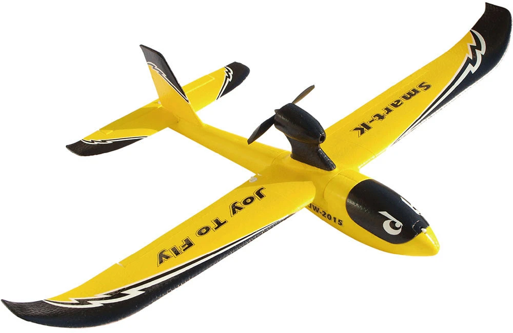 JOYSWAY Smart-K V2 Brushed 2.4G RTF 1 JOYSWAY Smart-K V2 Brushed 2.4G RTF