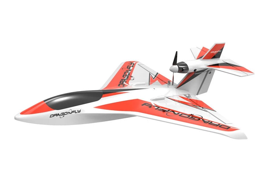 Joysway Dragonfly Seaplane V3 ARTF - Fly From Land Or Water 1 Joysway Dragonfly Seaplane V3 ARTF - Fly From Land Or Water