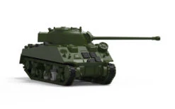 Airfix 1/72 Sherman Firefly A02341
