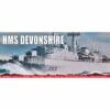 Airfix Vintage Classics 1/600 HMS Devonshire A03202V