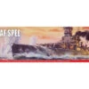Airfix Vintage Classics 1/600 Admiral Graf Spee A04211V