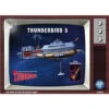 AIP - Thunderbird 5 With Thunderbird 3