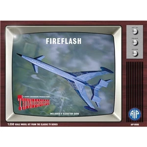 AIP - Thunderbird Fireflash 1 AIP - Thunderbird Fireflash