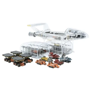 AIP - Transparent Thunderbird 2 4 AIP - Transparent Thunderbird 2 - Image 4