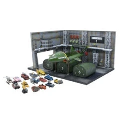 AIP - Thunderbird 2 Launch Bay -Radio Controlled Model Shop aip100111