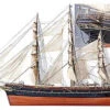 CUTTY SARK Tea Clipper