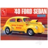 AMT 1940 Ford Sedan (Original Art Series)