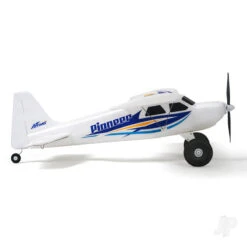 Arrows Pioneer RTF With Vector Stabilisation System -Radio Controlled Model Shop arr014r 3