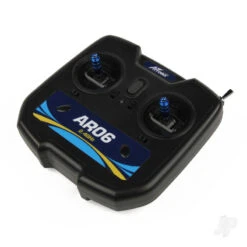 Arrows Pioneer RTF With Vector Stabilisation System -Radio Controlled Model Shop arr014r 6