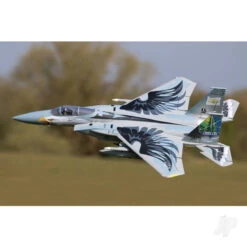 Arrows Hobby F-15 64MM Twin EDF PNP (900MM) 32 Arrows Hobby F-15 64MM Twin EDF PNP (900MM) -Radio Controlled Model Shop arr015p 12
