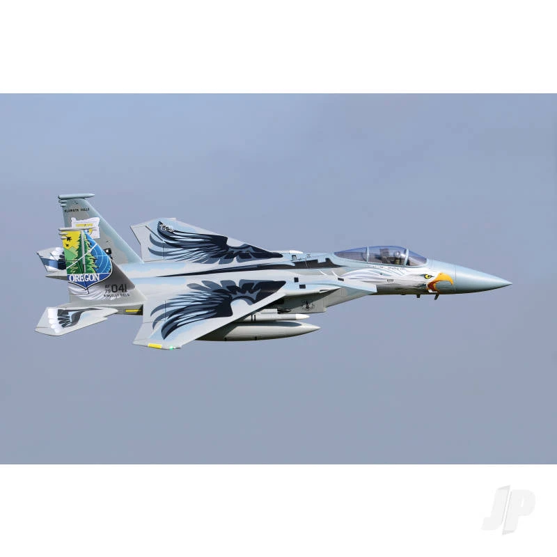 Arrows Hobby F-15 64MM Twin EDF PNP (900MM) 15 Arrows Hobby F-15 64MM Twin EDF PNP (900MM) - Image 15