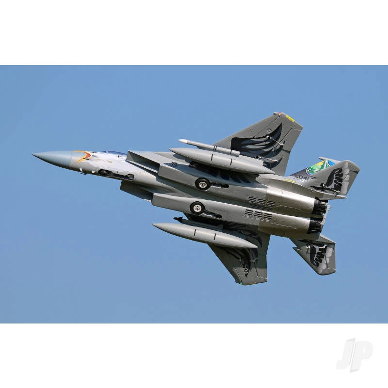 Arrows Hobby F-15 64MM Twin EDF PNP (900MM) 16 Arrows Hobby F-15 64MM Twin EDF PNP (900MM) - Image 16