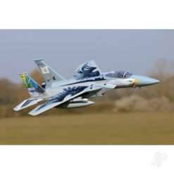 Arrows Hobby F-15 64MM Twin EDF PNP (900MM) 35 Arrows Hobby F-15 64MM Twin EDF PNP (900MM) -Radio Controlled Model Shop arr015p 15