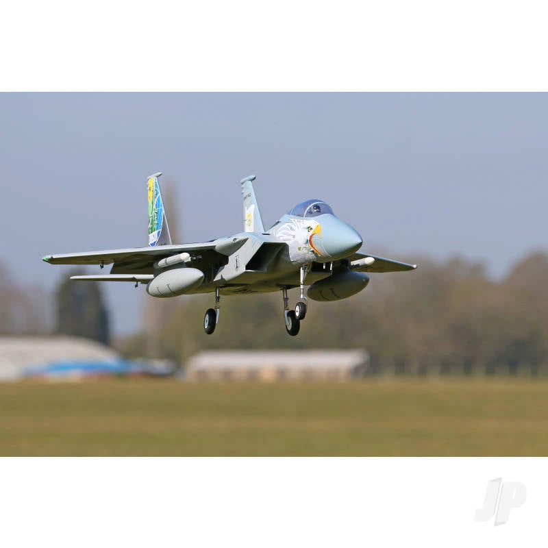 Arrows Hobby F-15 64MM Twin EDF PNP (900MM) 18 Arrows Hobby F-15 64MM Twin EDF PNP (900MM) - Image 18