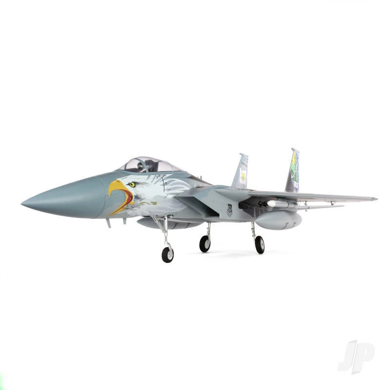Arrows Hobby F-15 64MM Twin EDF PNP (900MM) 6 Arrows Hobby F-15 64MM Twin EDF PNP (900MM) - Image 6