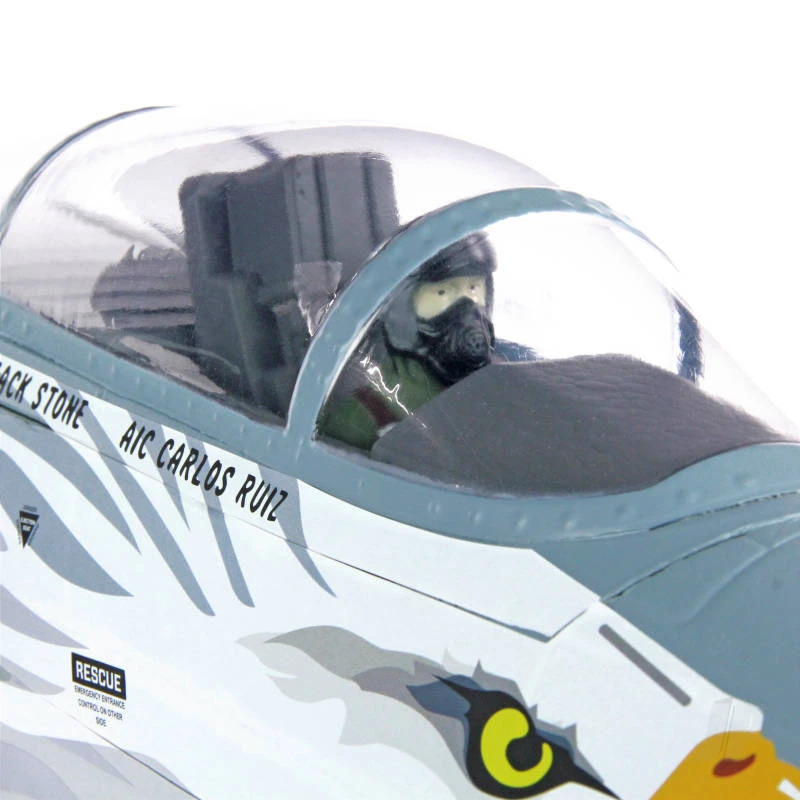 Arrows Hobby F-15 64MM Twin EDF PNP (900MM) 10 Arrows Hobby F-15 64MM Twin EDF PNP (900MM) - Image 10