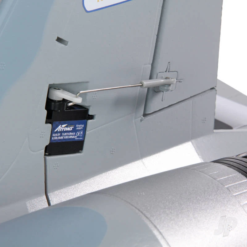 Arrows Hobby F-15 64MM Twin EDF PNP (900MM) 11 Arrows Hobby F-15 64MM Twin EDF PNP (900MM) - Image 11