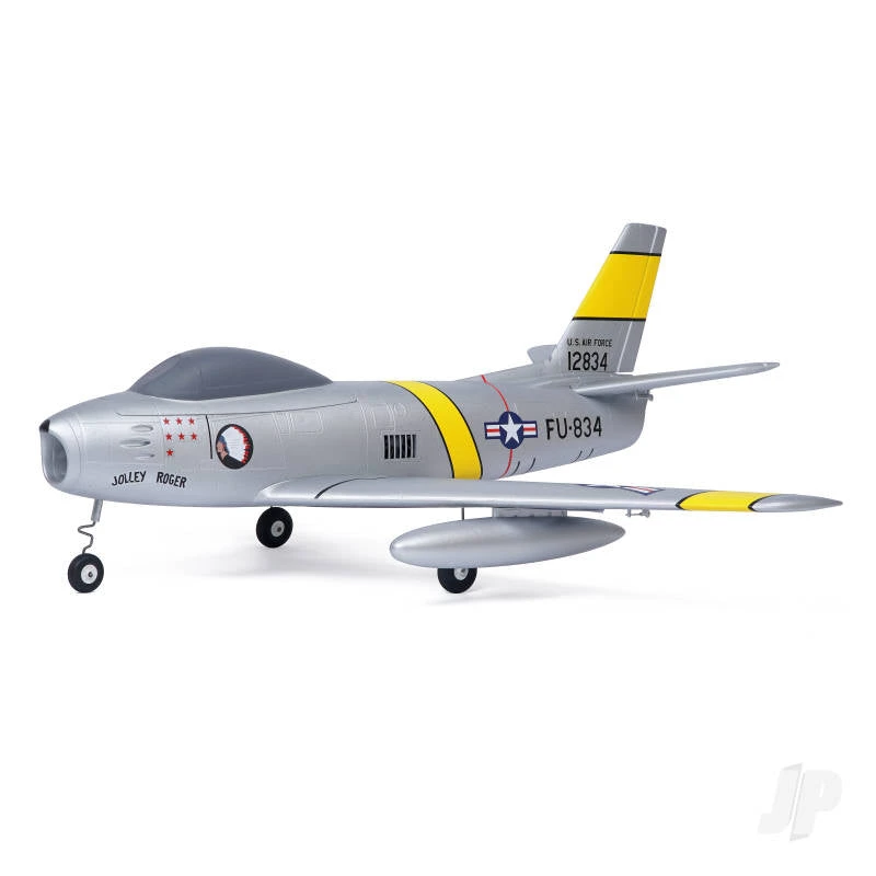 Arrows Hobby F-86 64mm EDF PNP (860mm) 2 Arrows Hobby F-86 64mm EDF PNP (860mm) - Image 2