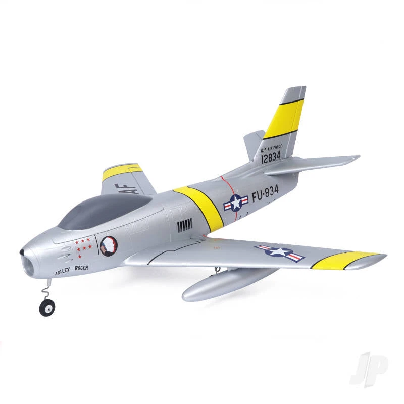 Arrows Hobby F-86 64mm EDF PNP (860mm) 3 Arrows Hobby F-86 64mm EDF PNP (860mm) - Image 3