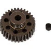 ASSOCIATED FACTORY TEAM ALUM. PINION GEAR 31T 48DP 1/8 Of An Inch SHAFT