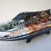 JOYSWAY MAD FLOW V3 BRUSHLESSF1 BOAT ARTR (JY8653V3)