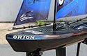 Joysway Orion Yacht V2 RTR 2.4GHz 7 Joysway Orion Yacht V2 RTR 2.4GHz - Image 7