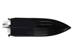 Proboat Sonicwake 36 Inch Self-Righting Brushless Deep-V RTR - Black -Radio Controlled Model Shop b prb08032v2t1 l