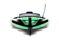 Proboat Impulse 32 Brushless Deep-V RTR With Smart - Black/Green -Radio Controlled Model Shop b prb08037t1 h
