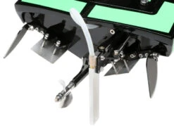 Proboat Impulse 32 Brushless Deep-V RTR With Smart - Black/Green -Radio Controlled Model Shop b prb08037t1 j