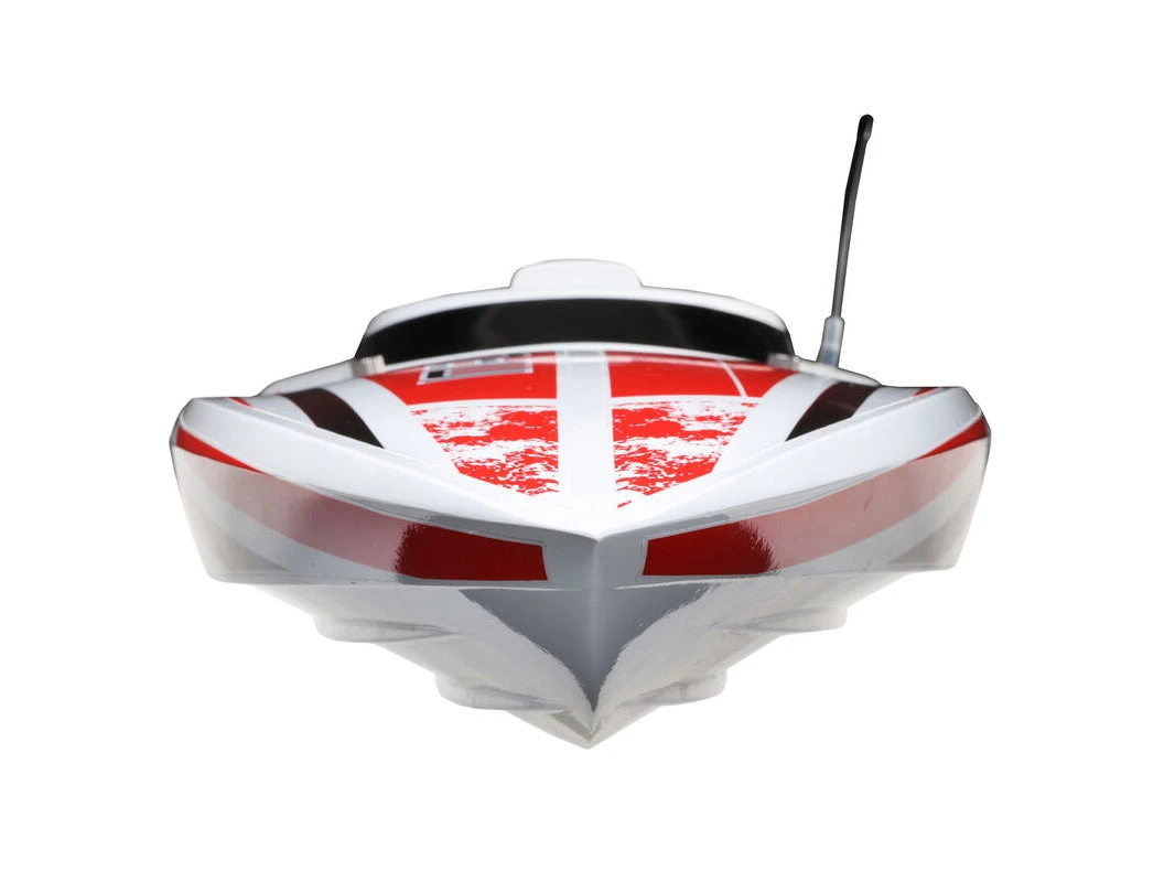 Proboat Impulse 32 Brushless Deep-V RTR With Smart -White/Red 9 Proboat Impulse 32 Brushless Deep-V RTR With Smart -White/Red - Image 9