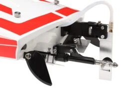 Proboat Impulse 32 Brushless Deep-V RTR With Smart -White/Red 32 Proboat Impulse 32 Brushless Deep-V RTR With Smart -White/Red -Radio Controlled Model Shop b prb08037t2 l