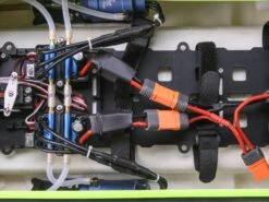 Proboat Miss Geico Zelos 36 Twin Brushless Catamaran RTR -Radio Controlled Model Shop b prb08040v2 b