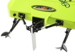 Proboat Miss Geico Zelos 36 Twin Brushless Catamaran RTR -Radio Controlled Model Shop b prb08040v2 n