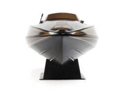 Proboat Pro Boat Recoil 2 26inch Self-Righting Brushless Deep-V Ready To Run - Heatwave -Radio Controlled Model Shop b prb08041t1 a