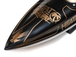 Proboat Pro Boat Recoil 2 26inch Self-Righting Brushless Deep-V Ready To Run - Heatwave -Radio Controlled Model Shop b prb08041t1 i