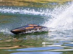 Proboat Pro Boat Recoil 2 26inch Self-Righting Brushless Deep-V Ready To Run - Heatwave -Radio Controlled Model Shop b prb08041t1 k