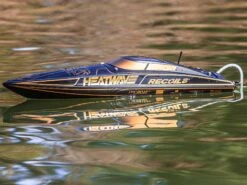 Proboat Pro Boat Recoil 2 26inch Self-Righting Brushless Deep-V Ready To Run - Heatwave -Radio Controlled Model Shop b prb08041t1 l