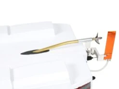 Proboat Blackjack 42 Inches 8S Brushless Catamaran RTR: White/Red 35 Proboat Blackjack 42 Inches 8S Brushless Catamaran RTR: White/Red -Radio Controlled Model Shop b prb08043t2 n