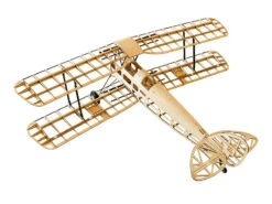 DW ModelsTiger Moth Balsa Kit 1.4M (3250 650kv Motor-60a ESC-Prop) -Radio Controlled Model Shop bae6d0a4fe