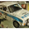 1/24 Ford Escort MKI Rally 1972 Roger Clark